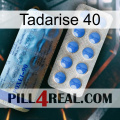 Tadarise 40 40